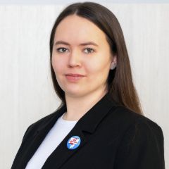 Мухетдинова Алсу
