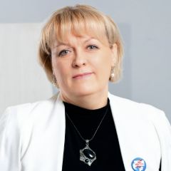 Щукина Елена