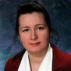 Борискина Ирина