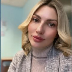 Бахтина Елена