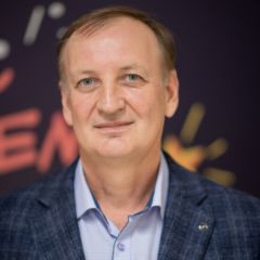 Серебряков Сергей