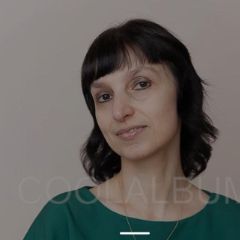Барыбина Наталья