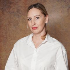 Руденко Татьяна