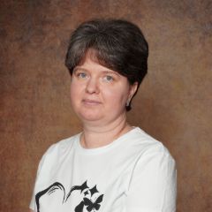 Абашкина Олеся Владимировна