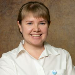 Савинова Анна