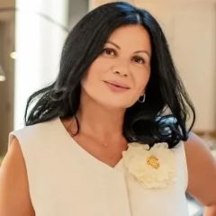Ляпина Людмила