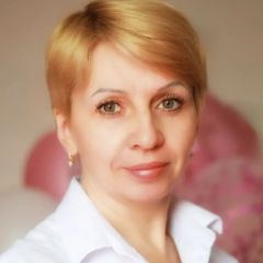 Шабала Юлия