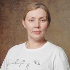 Долгакова Наталья