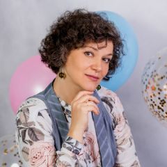Жданова Элеонора