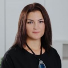 Пятница Ольга