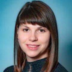 Войцеховская Карина