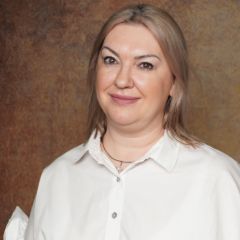 Кислица Светлана