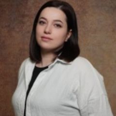 Дадашева Селимат