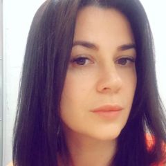 Ларина Екатерина