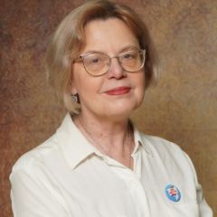 Чудакова Екатерина