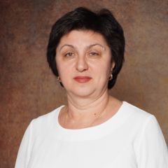 Рудакова Наталья