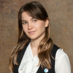 Шаврина Кристина