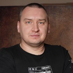 Захаров Александр