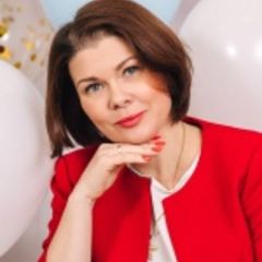 Спицына Анна