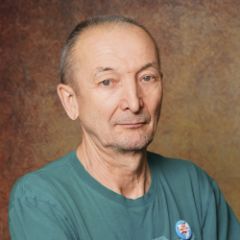 Байбеков Шамиль