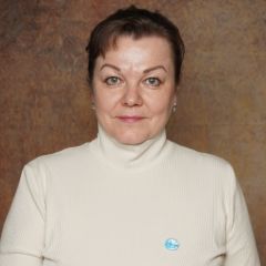 Новицкая Инна