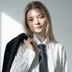Киселева Ангелина
