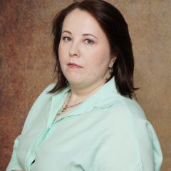 Елесеева Евгения
