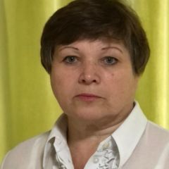 Семенищева Светлана