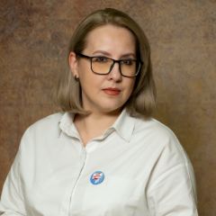 Хулаева Юлия