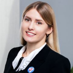 Симонова Екатерина