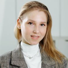 Шумилкина Мария
