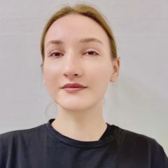 Копылова Алёна