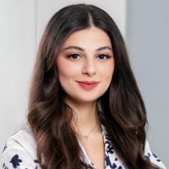 Мамедова Арзу