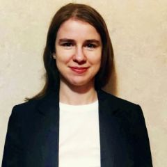 Сазанович Екатерина
