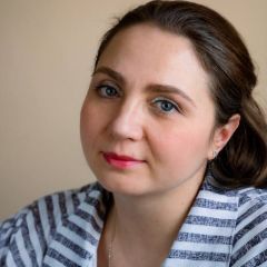 Шолина Мария