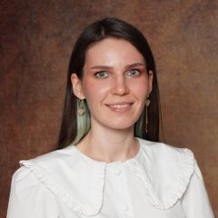 Исаева Варвара