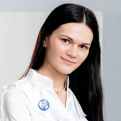 Васильева Кристина