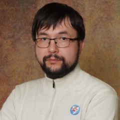 Кропачев Василий
