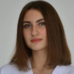 Кузнецова Светлана