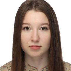 Кондрат Александра