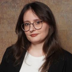 Матвеева Мария