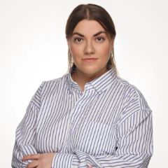 Майорова Евгения