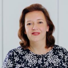 Губейдуллина Гульнара