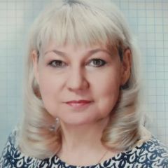 Шуварина Людмила