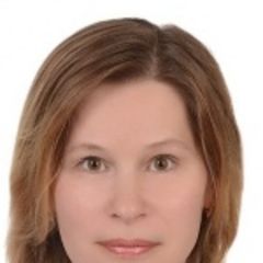 Артамонова Лидия Петровна