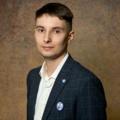 Ковачевич Дмитрий