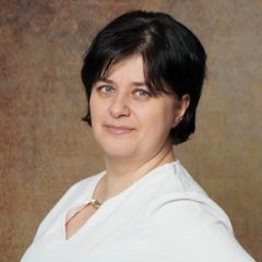 Ткачева Марина