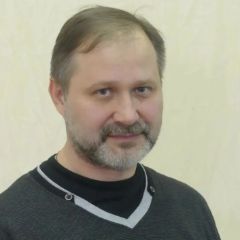Радионов Алексей