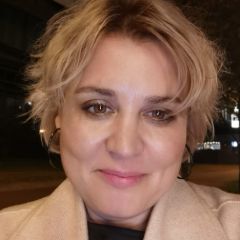 Семенова Галина