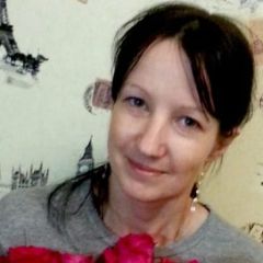 Пряхина Валентина